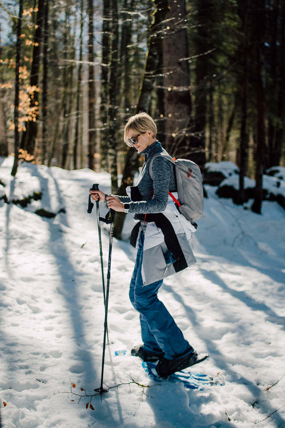What is Snowshoeing? Useful Tips For Beginners