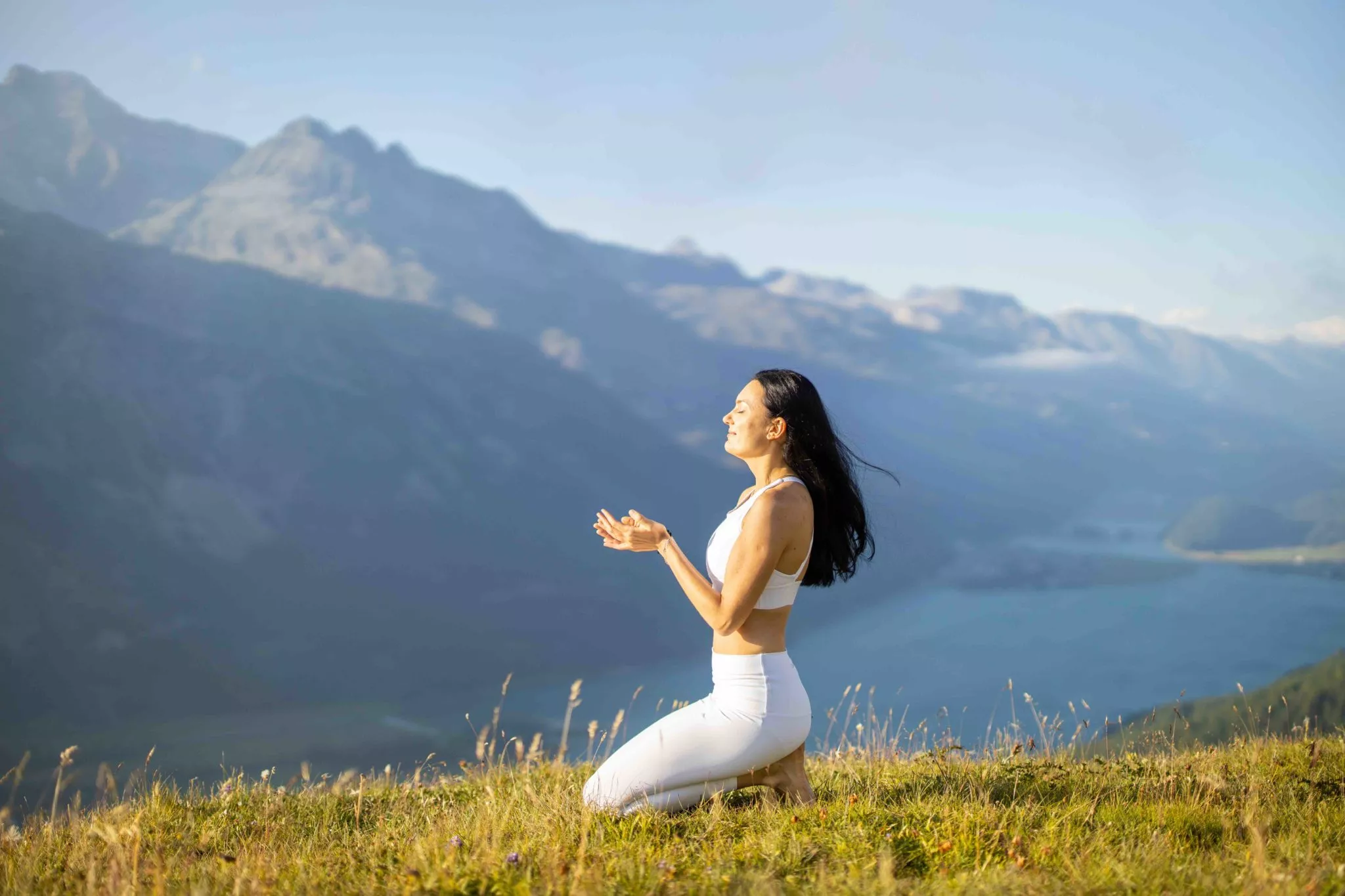 Yoga retreat teacher in Zurich, Switzerland