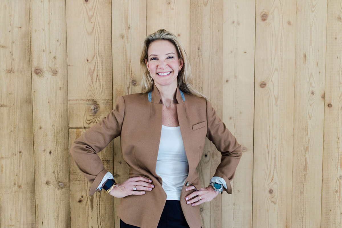 Lindsey Kelham - Conscious Epigenetics, business and personal coach in Geneva