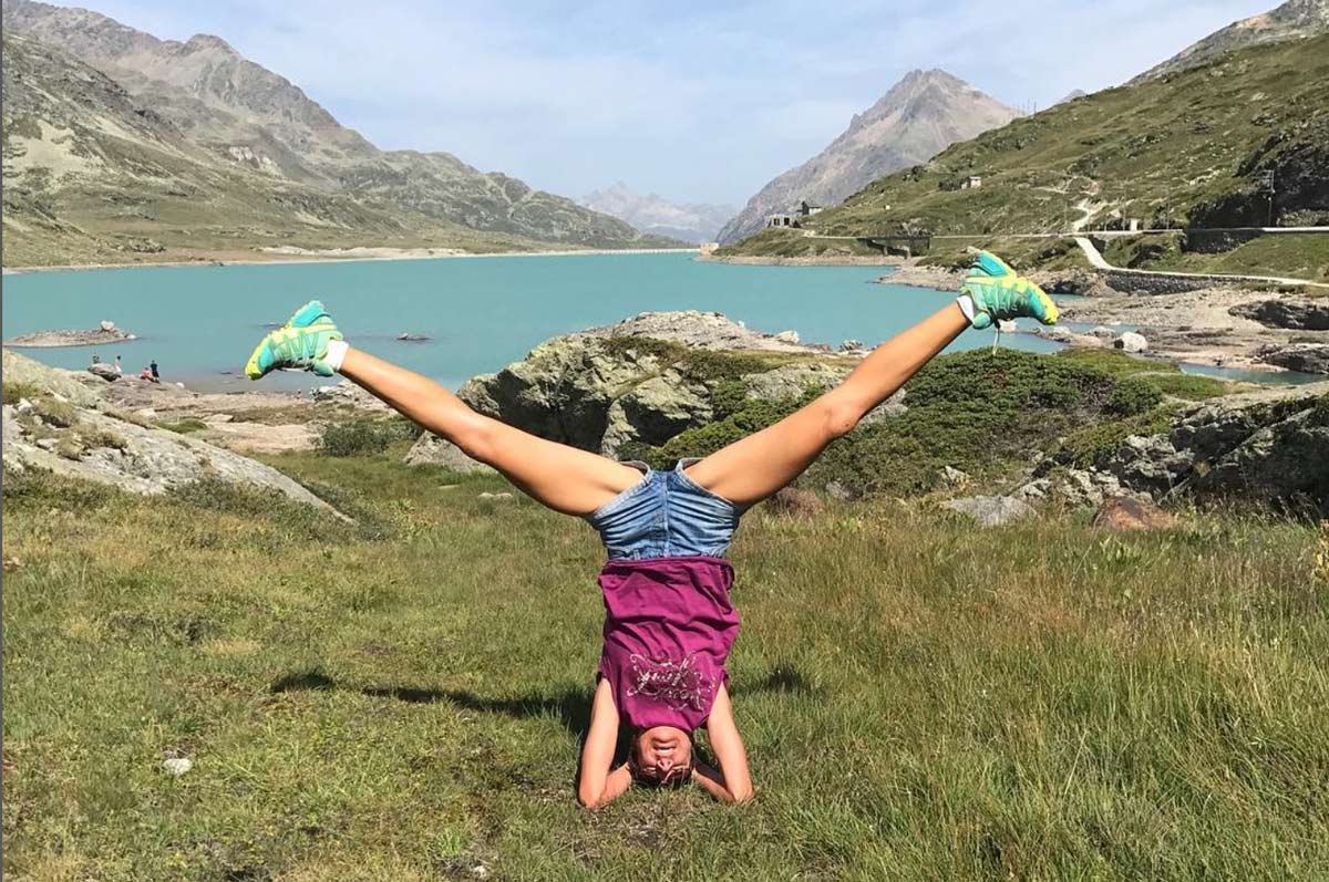 Yoga Retreat in Switzerland