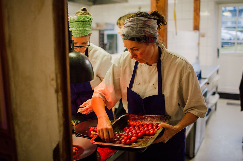 BonApp - Chef & Catering in Morzine