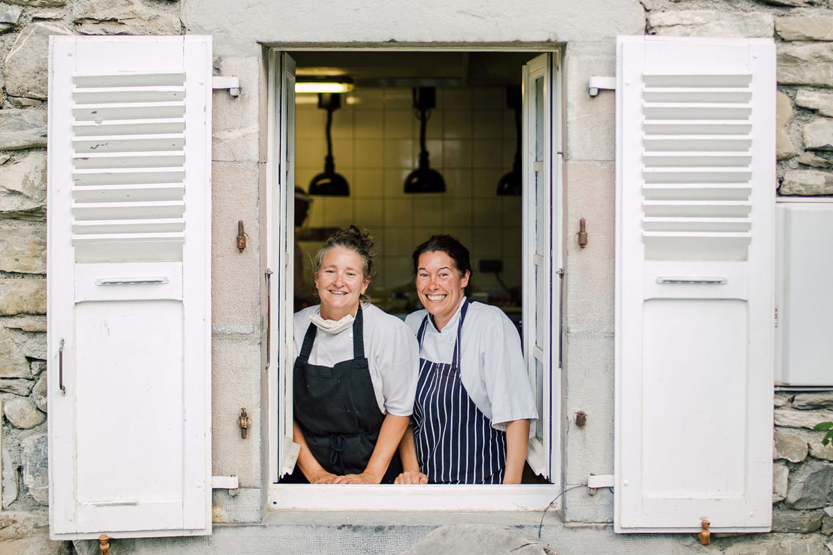 BonApp - Private chefs in Morzine